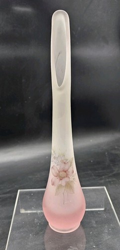 Viking art glass stretch bud - viking,